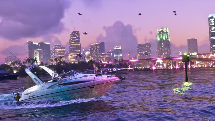 GTA 6 bez płyty: nowa strategia wydania i jej implikacje