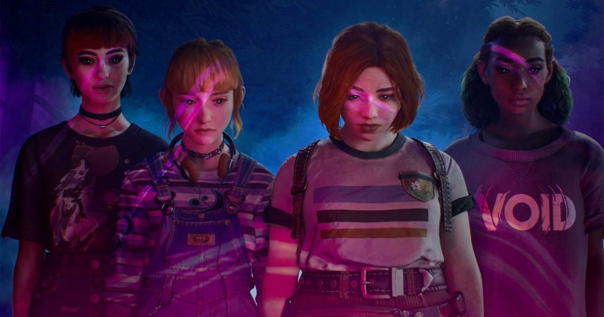 Lost Records: Bloom & Rage, the long-awaited next game from the team behind the original Life is Strange, will arrive i… Lost Records: Bloom & Rage, the long-awaited next game from the team behind the original Life is Strange, will arrive i…