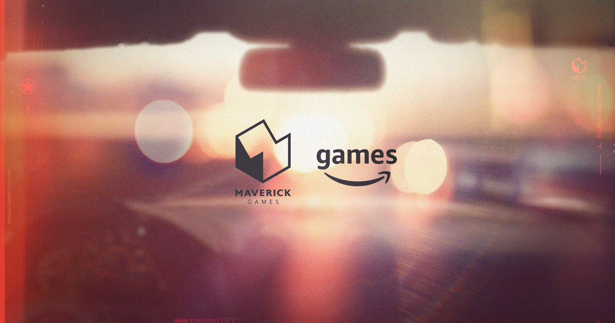 Amazon is swerving into driving games – via a “narrative-led” open world title from the creators of Forza Horizon Amazon is swerving into driving games – via a “narrative-led” open world title from the creators of Forza Horizon