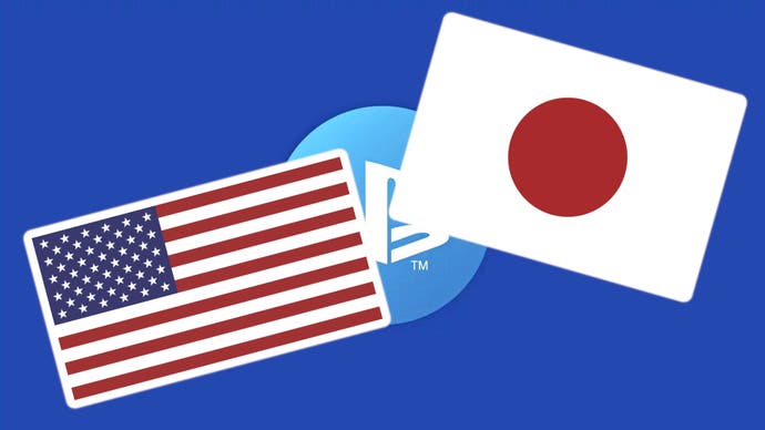 Sonys Gaming-"Monopol" in Japan: US-Kongressmitglieder zeigen sich besorgt.