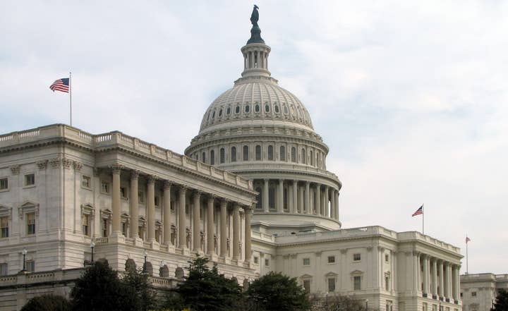 US Senate