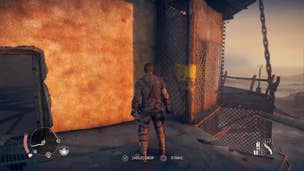 Mad Max Scrap, History Relics, Scrotus Insignia, Water Sources, Fuel Cans - Collectibles Guide - All Locations