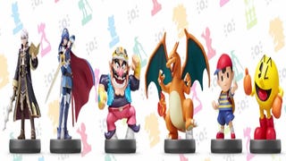 USgamer Answers: What's Up With Nintendo's Amiibo Situation?
