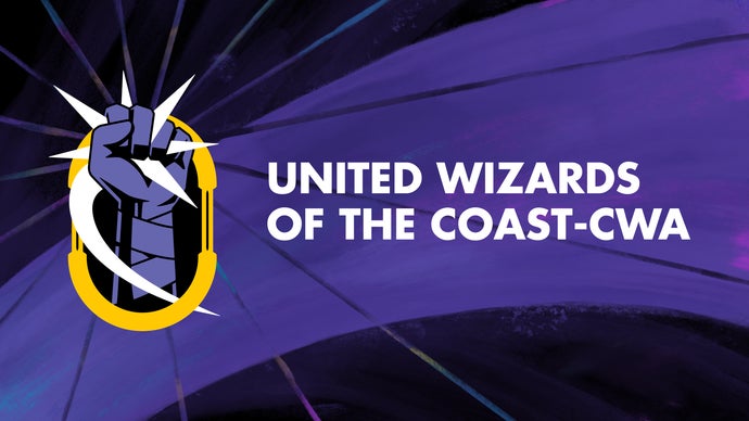 Wizards of the Coast and Hasbro miss deadline to voluntarily recognise workers' union