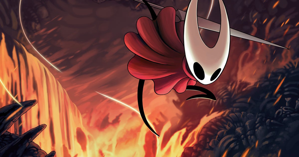 Hollow Knight: Silksong’s surprise release date was “a little callous,” says Hell is Us lead Hollow Knight: Silksong’s surprise release date was “a little callous,” says Hell is Us lead