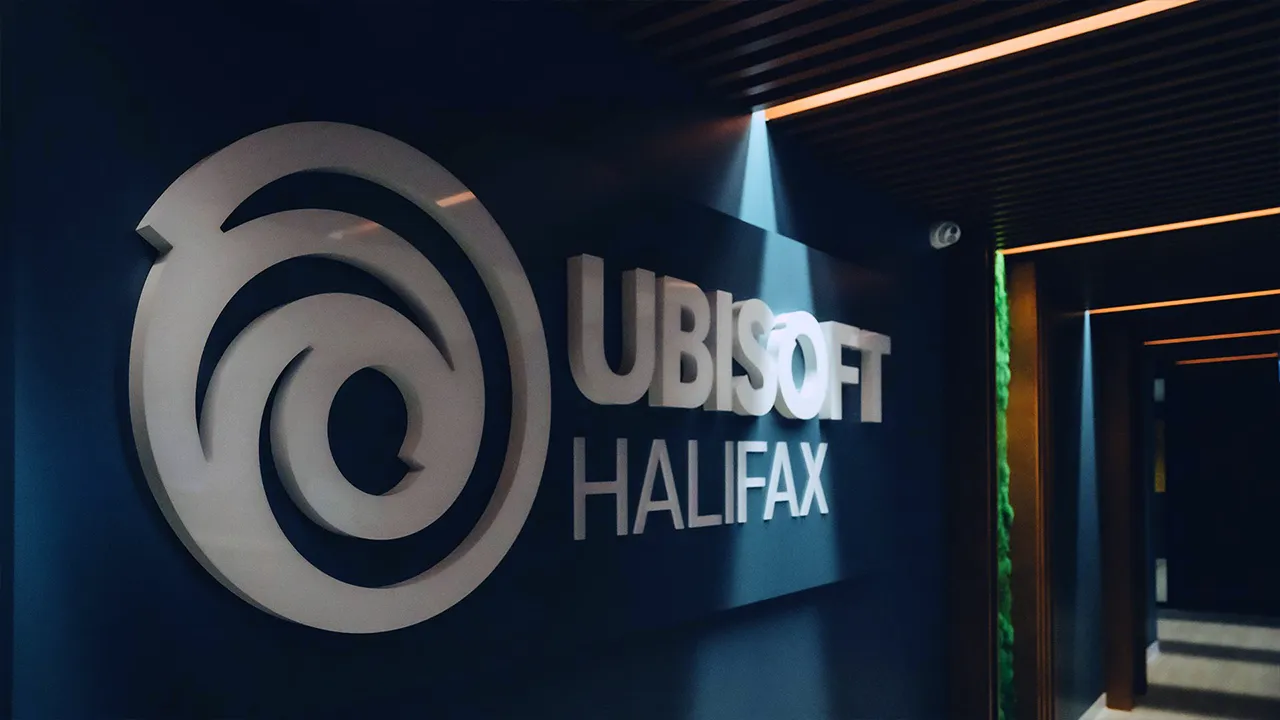 Ubisoft cierra su estudio en Halifax (Canadá) semanas después de que sus trabajadores formasen un sindicato