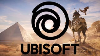 Ubisoft chief exec takes sizeable pay cut after company's poor performance