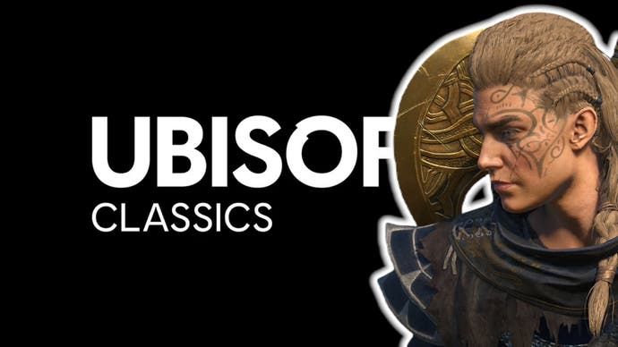Ubisoft+ Classics ist nun auch eigenständig auf PS5 und PS4 verfügbar.