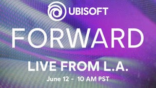 Ubisoft Forward im Live-Ticker und Stream.