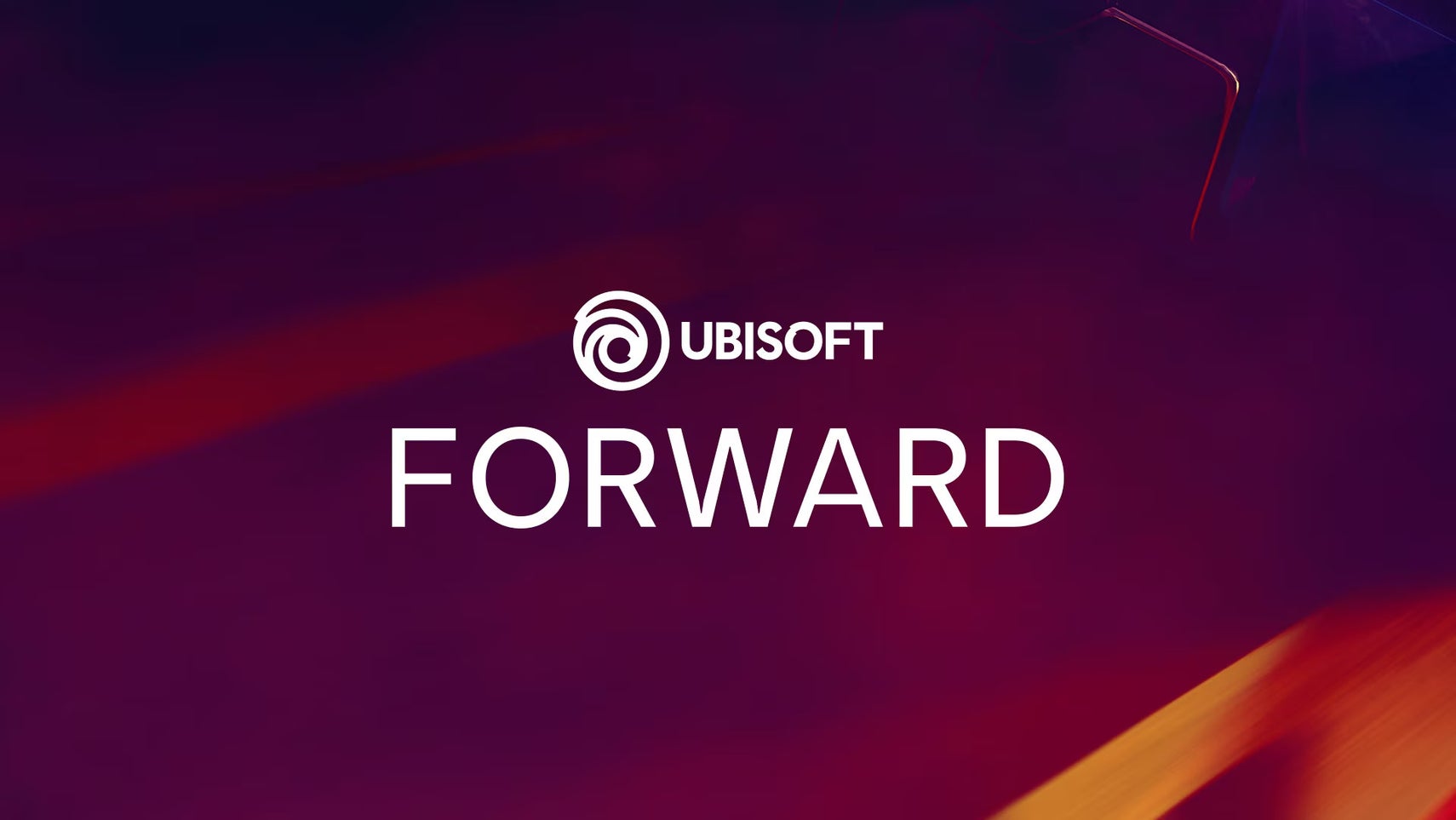 Watch the Ubisoft Forward live stream here - 1