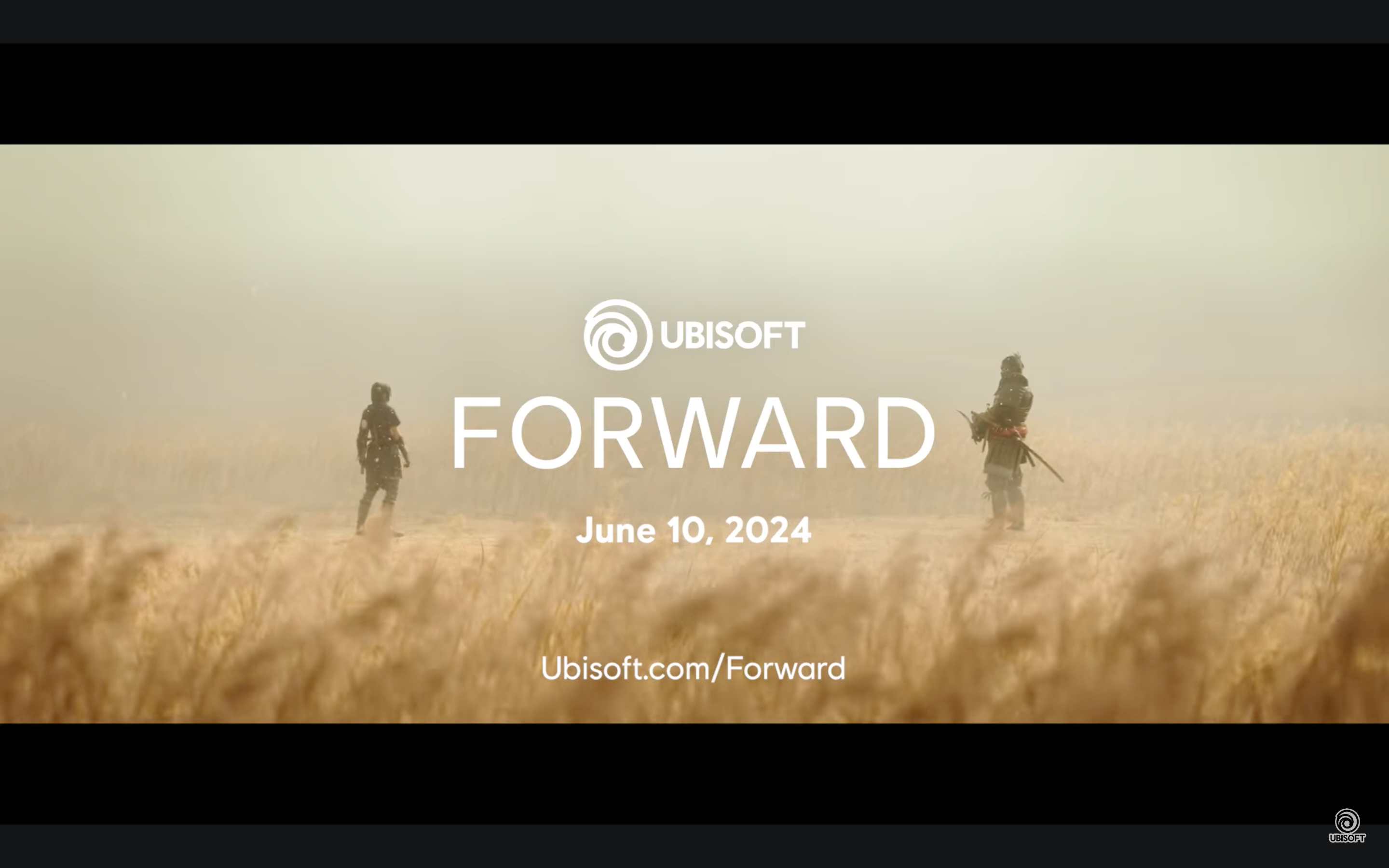 Ubisoft Forward set for June 10 | News-in-brief - Vimarsana News