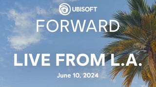 Ubisoft confirma su evento Ubisoft Forward para este verano