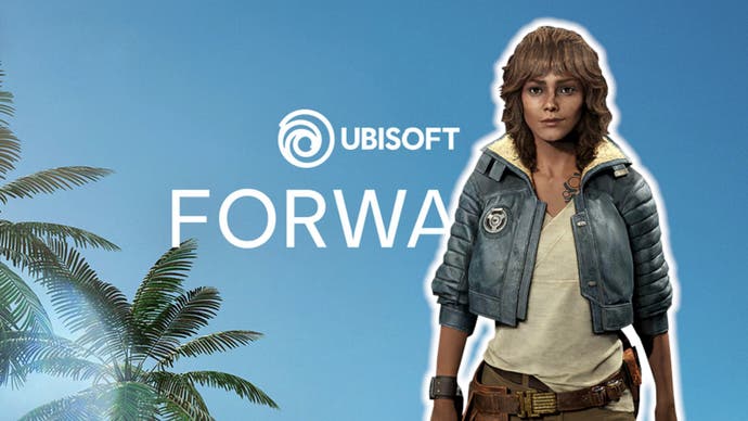 Ubisoft Forward bringt euch Star Wars Outlaws, Assassin's Creed Shadows und Twitch Drops.