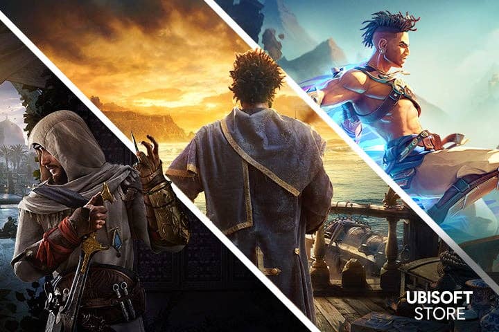 Ubisoft Class Action Lawsuit Sign Up
