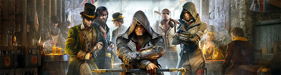 Watch and Discuss the Ubisoft Conference Today at 3:00pm PT on USgamer!