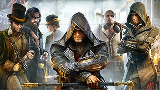 Watch and Discuss the Ubisoft Conference Today at 3:00pm PT on USgamer!