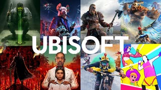 Ubisoft's publishing arm going through reorganisation of its "European business subsidiaries"