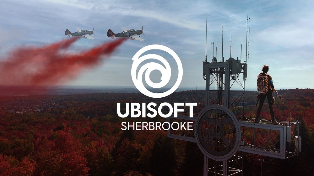Ubisoft opens fourth Quebec studio