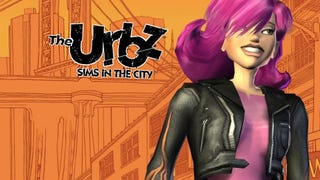 The Urbz at 18: EA’s most bizarre spin-off experiment may be one of its best