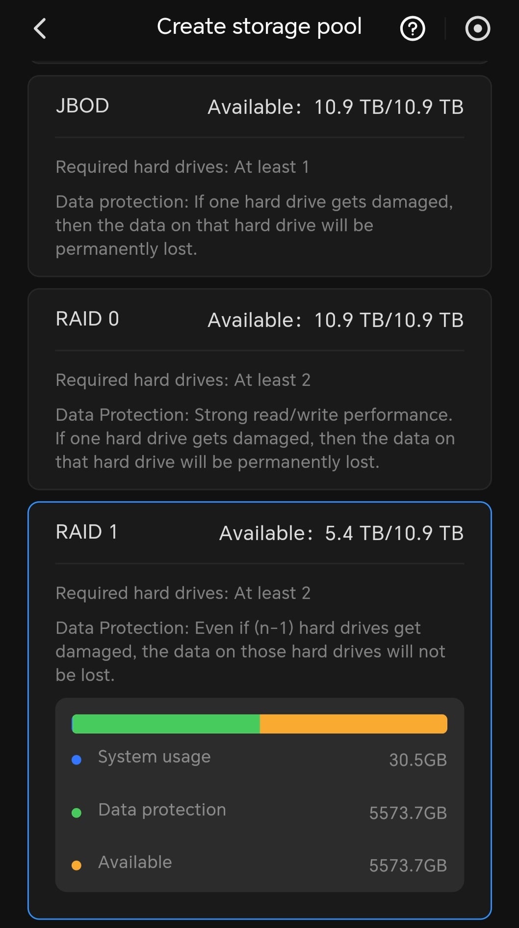 Page 2 | Build your perfect NAS: from plug-and-play to powerful multi ...