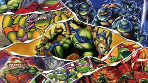Análisis de Teenage Mutant Ninja Turtles: The Cowabunga Collection - Un modélico recopilatorio retro