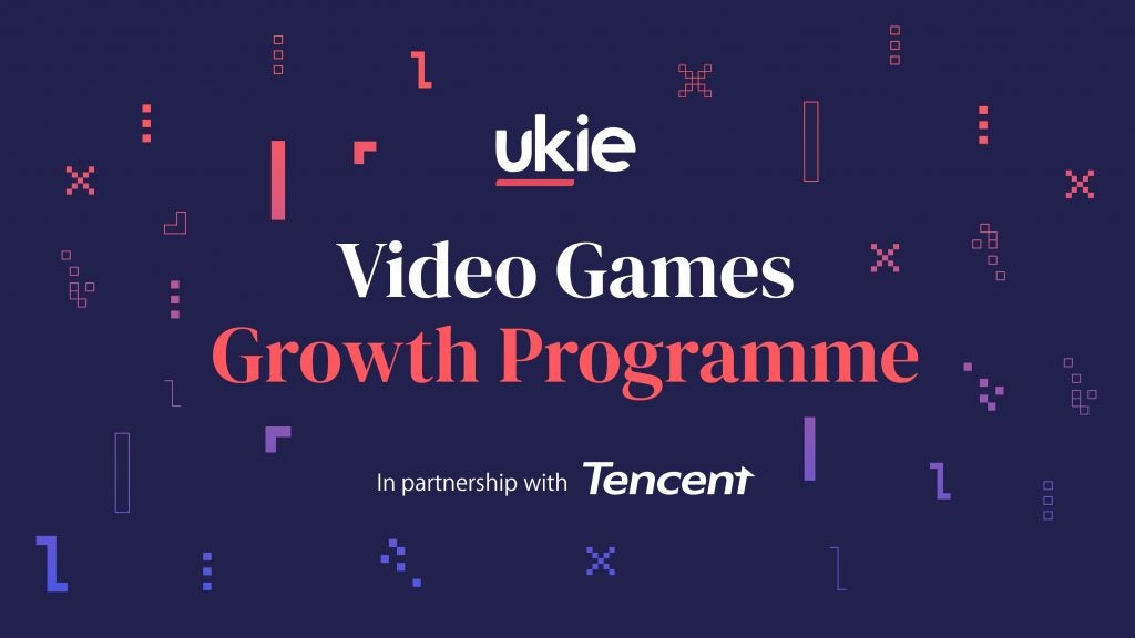 gamesindustry.biz - Alex Forbes-Calvin - Ukie's Tencent-backed Video Games Growth Programme returns with 30-strong cohort of studios