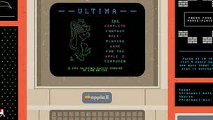 Exploring Ultima and Teletype RPGs, Plus #24 on Our Top 25 RPG Countdown