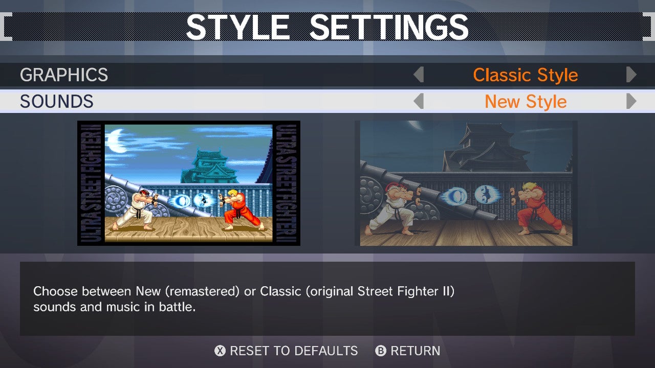 Ultra Street Fighter II Review: Not The Challenger You're Looking For ...