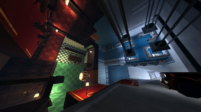 El shooter Ultrakill retrasa la llegada de la actualización Layer 8: Fraud a principios de 2026