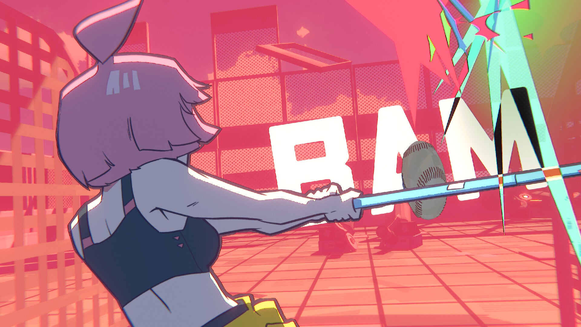 El juego de ritmo con estética anime Unbeatable reaparece con nuevo tráiler
