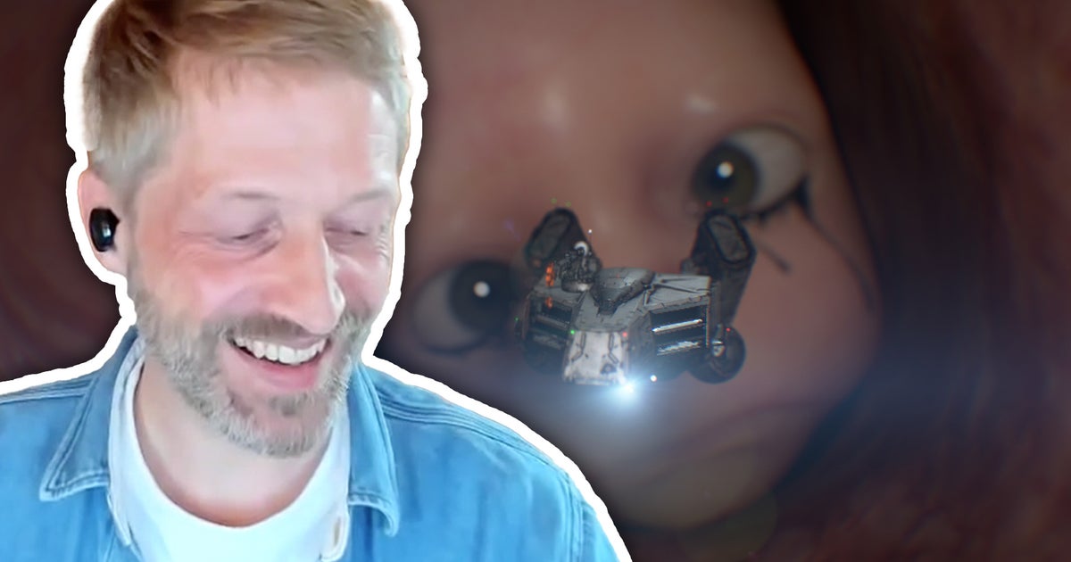 #Death Stranding 2 ist, wenn man von dieser Story Nasenbluten bekommt, und es trotzdem liebt #Death Stranding 2 ist, wenn man von dieser Story Nasenbluten bekommt, und es trotzdem liebt