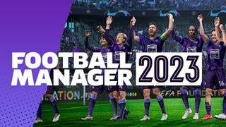 Football Manager 2023 - Bringt euer Traum-Team an die Spitze!