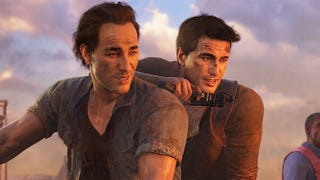 Uncharted 4 Lead Game Designer: "It's Not Open-World, It's an Uncharted Adventure"