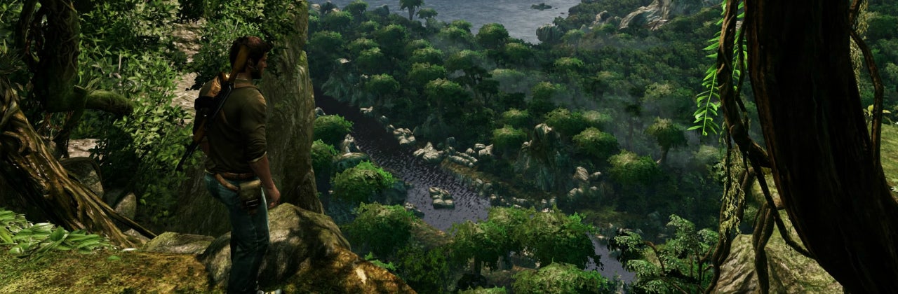 Uncharted: The Nathan Drake Collection PS4 Review: The Criterion