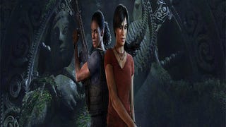Uncharted: Lost Legacy Review: Pass The Torch, Drake