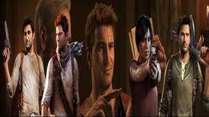Charted: Ranking All The Uncharted Games