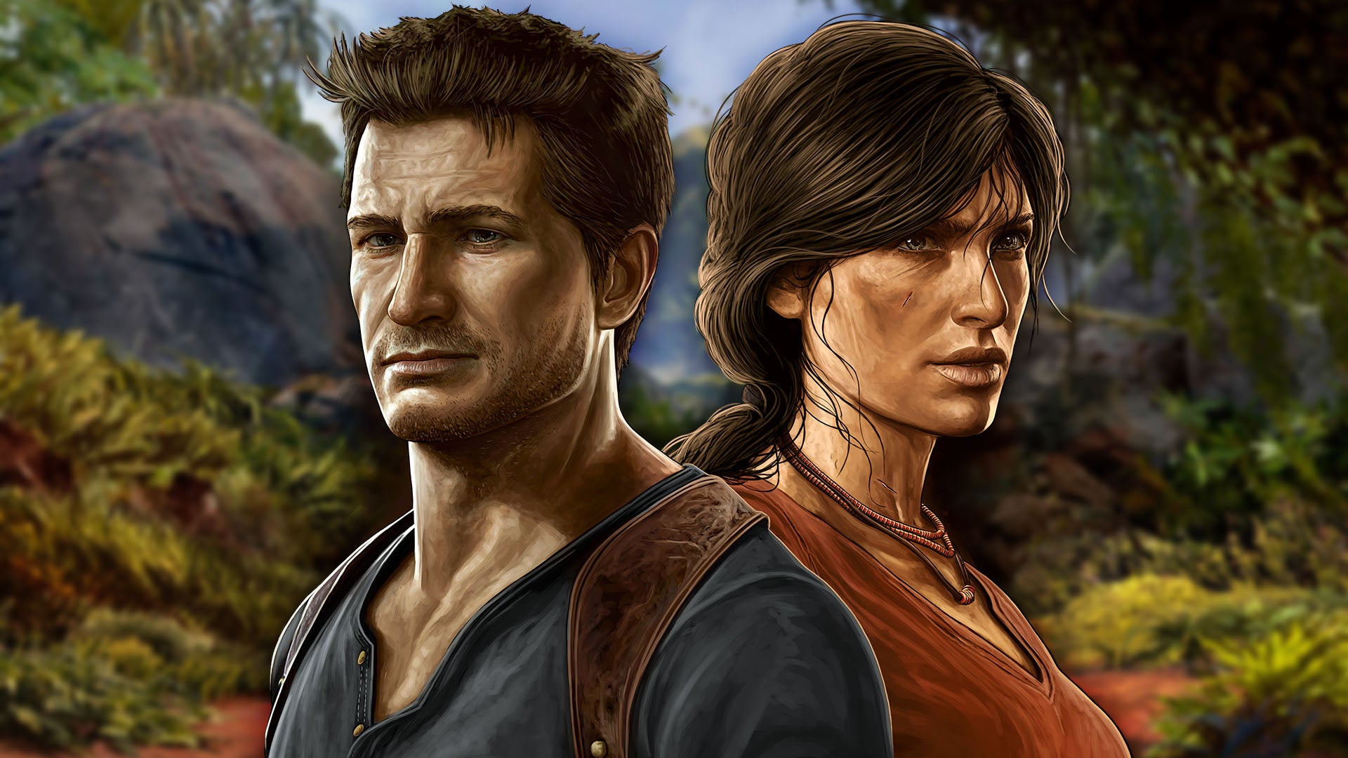 Will uncharted 4 be best sale on ps5