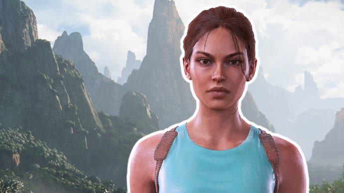 Uncharted: Ja, ihr könnt es jetzt als Lara Croft spielen.