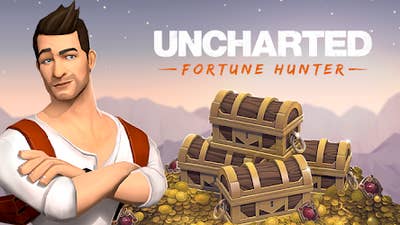 Sony discontinues Uncharted: Fortune Hunter