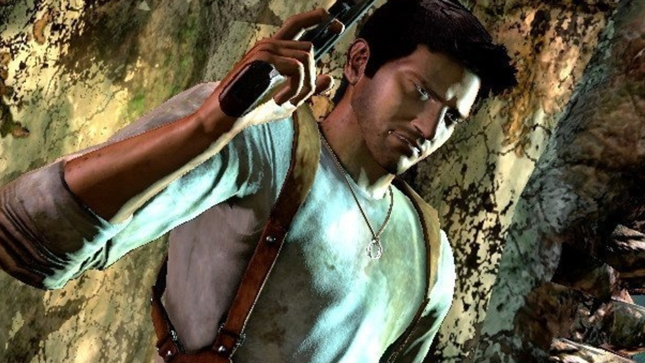 Antigo criador de Uncharted diz que remake do original "não faz sentido"