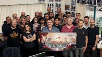 Unit 2 Games secures $5m investment from Makers Fund
