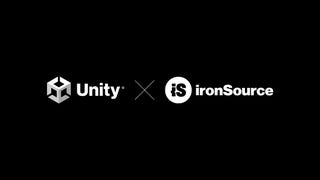 Unity has completed its merger with IronSource