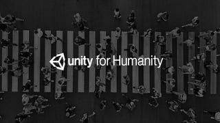 Unity joins Playing for the Planet Alliance