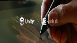 Unity acquires SyncSketch
