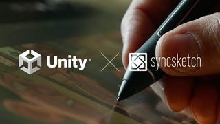 Unity acquires SyncSketch