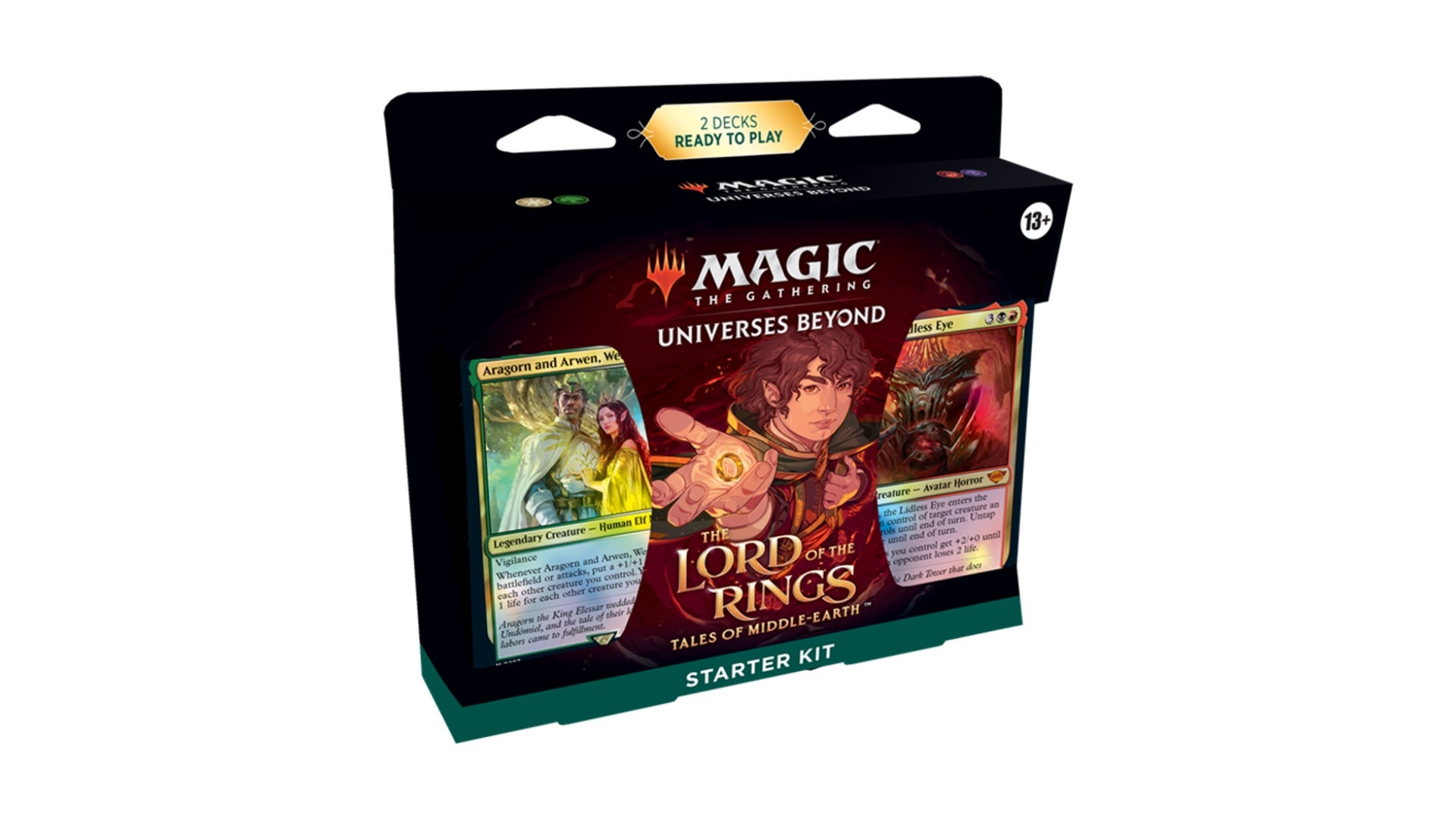 Magic the gathering 2024 gifts for boyfriend