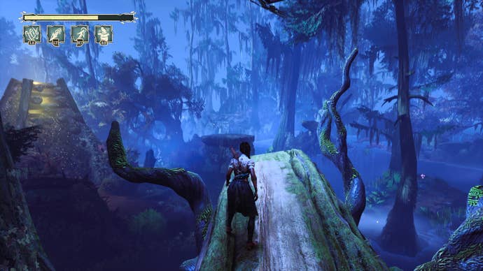 South of Midnight screenshot