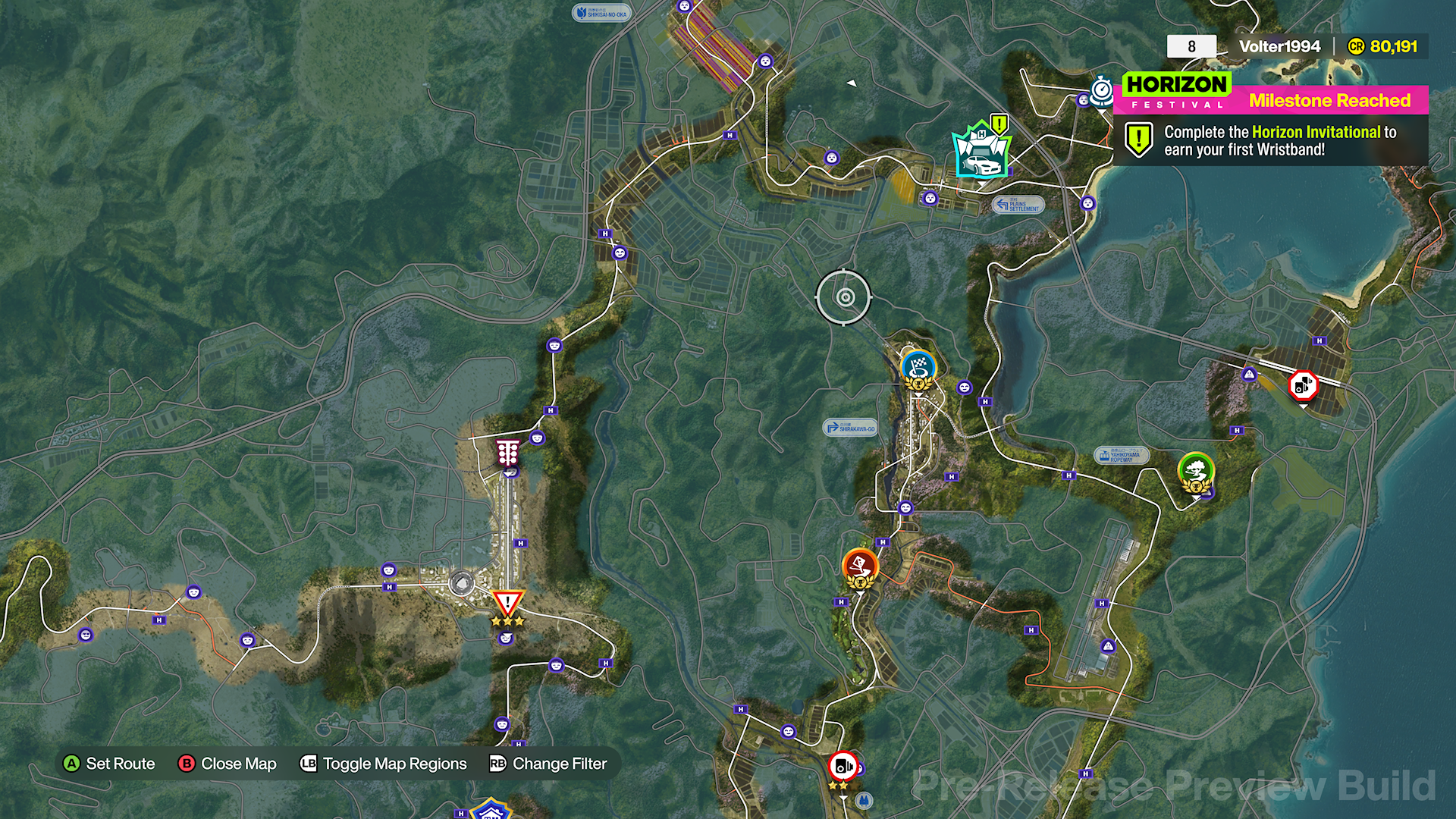 Zwiedziłem prawie całą mapę Forza Horizon 6. Oto moje wrażenia ...