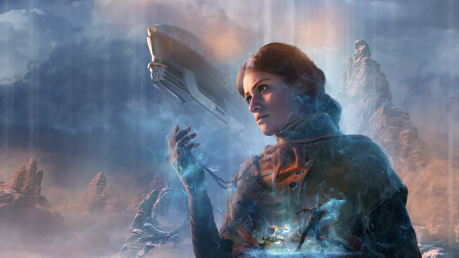 Reflector Entertainment despide a 18% de su plantilla un mes después del lanzamiento de Unknown 9: Awakening