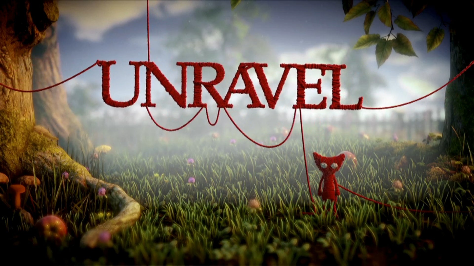 Unravel - All Secrets and Collectibles | VG247